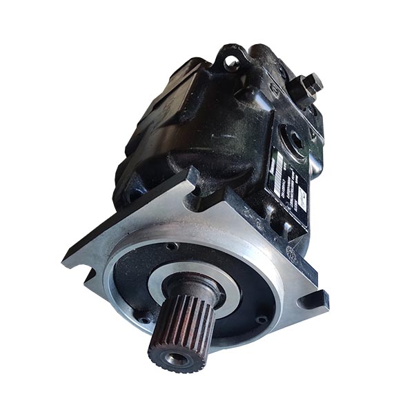 508378 Silnik DANFOSS