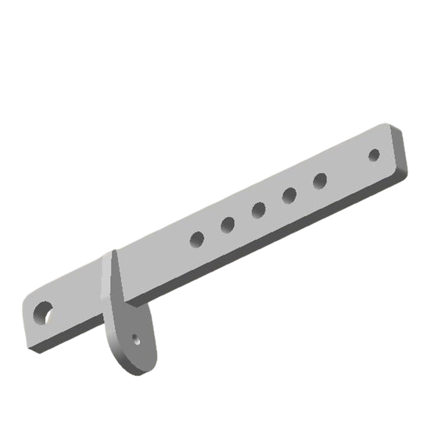 00017203 Trakcja Bednar