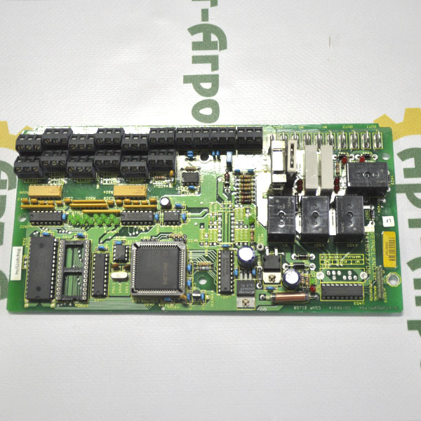 VF16617531 Płytka elektroniczna do prasy Kverneland