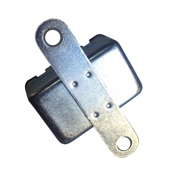AH112189 Реле John Deere (HDparts)