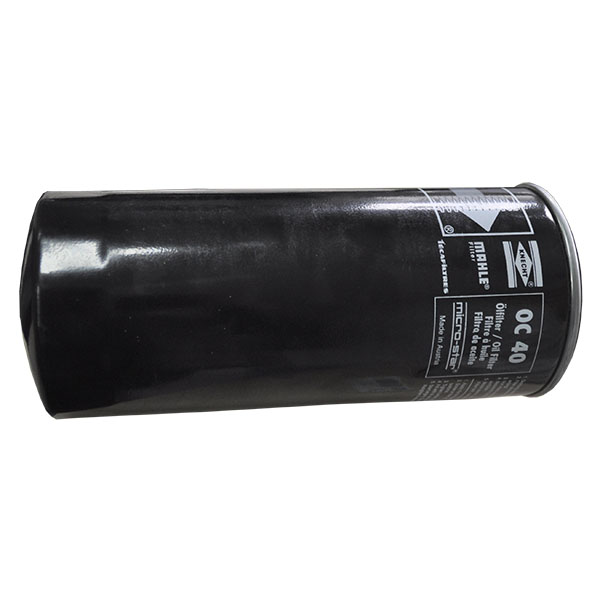 OC 40 Filtr oleju Mahle/Knecht