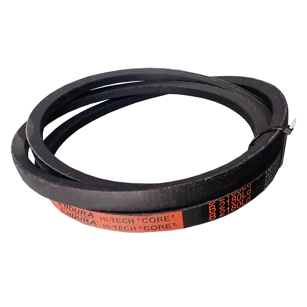 B 2180 Ld Pasek napędowy jednorowkowy (2180 mm) Endura