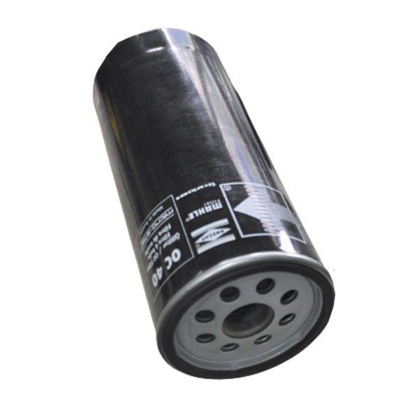 OC 40 Filtr oleju Mahle/Knecht