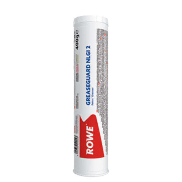 Smar Rowe Hightec Greaseguard Alltemp 2 (400 g)