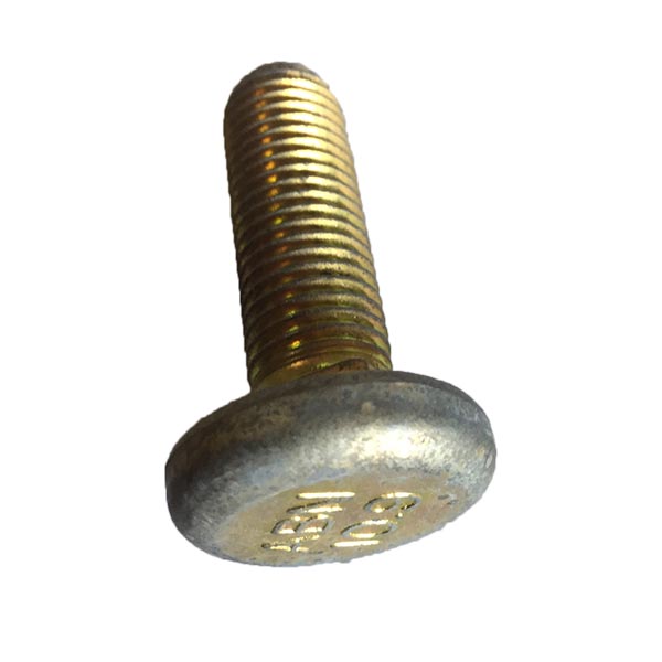 9845488 Śruba М16х2х50 CNH