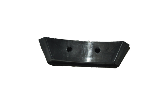 0006033090 Segment teflonowy wariatora bębna młócącego - 16x22mm (Oryginał)