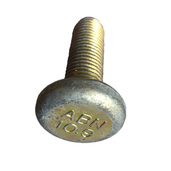 9845488 Śruba М16х2х50 CNH