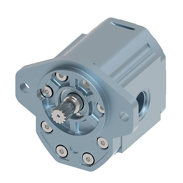 11060573 Silnik hydrauliczny