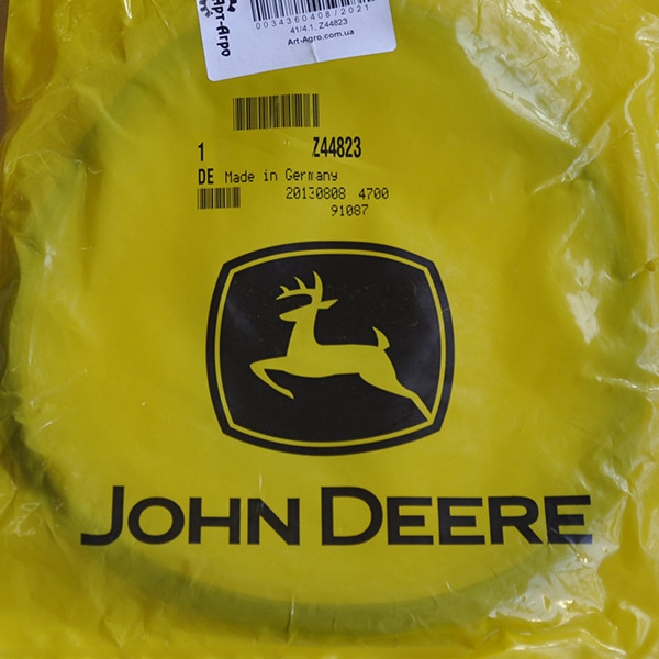Z44823 Pierścień uszczelniający wariatora John Deere