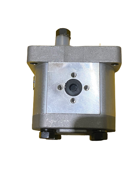 Pompa zębata C33X 20 mPA Chiny