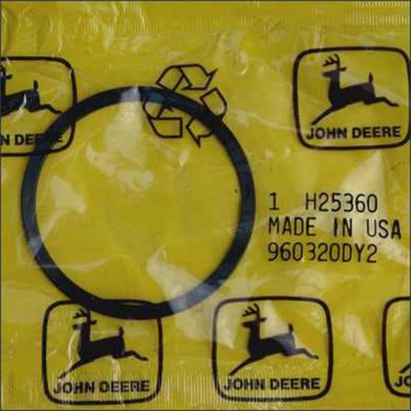 H25360 Pierścień osadczy John Deere