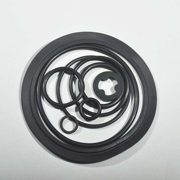 RE516553 O-ring John Deere
