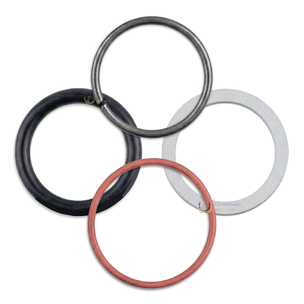 AE74199 Hydraulic System Repair Kit John Deere