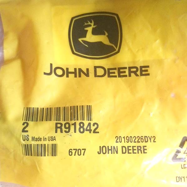 R91842 Śruba John Deere