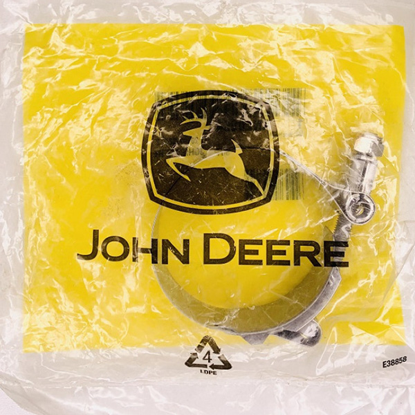 AN209544 Zacisk JOHN DEERE