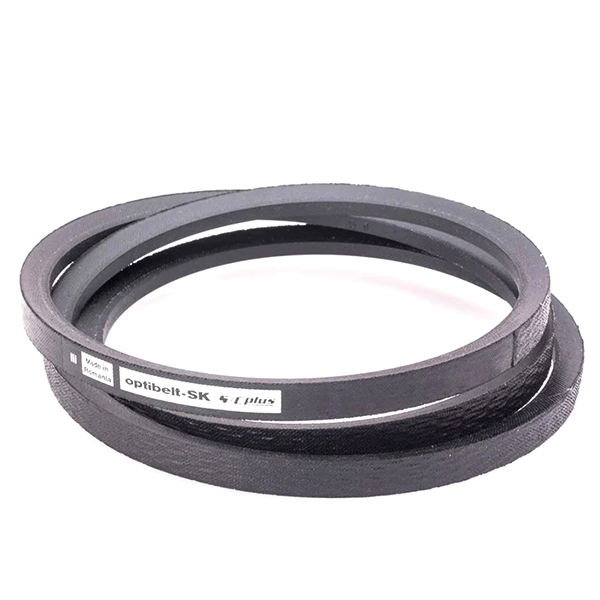Pasek klinowy SPC 3550 Lw Optibelt-SK o wąskim profilu