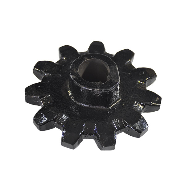 84437648 Koło napędowe przenośnika zbożowego Z11 P 41,40 mm CNH RIMA