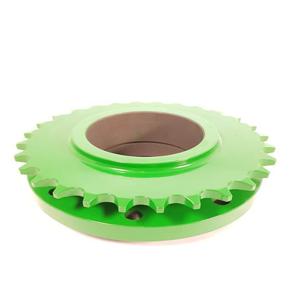 AZ48112 Gear Z-28 JOHN DEERE