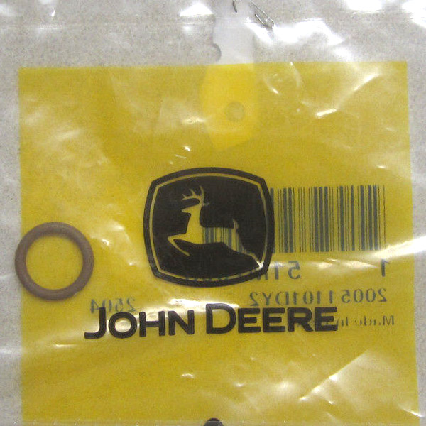 51m7095 Pierścień uszczelniający John Deere