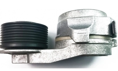 RE164876 Belt Tensioner JOHN DEERE (analog)