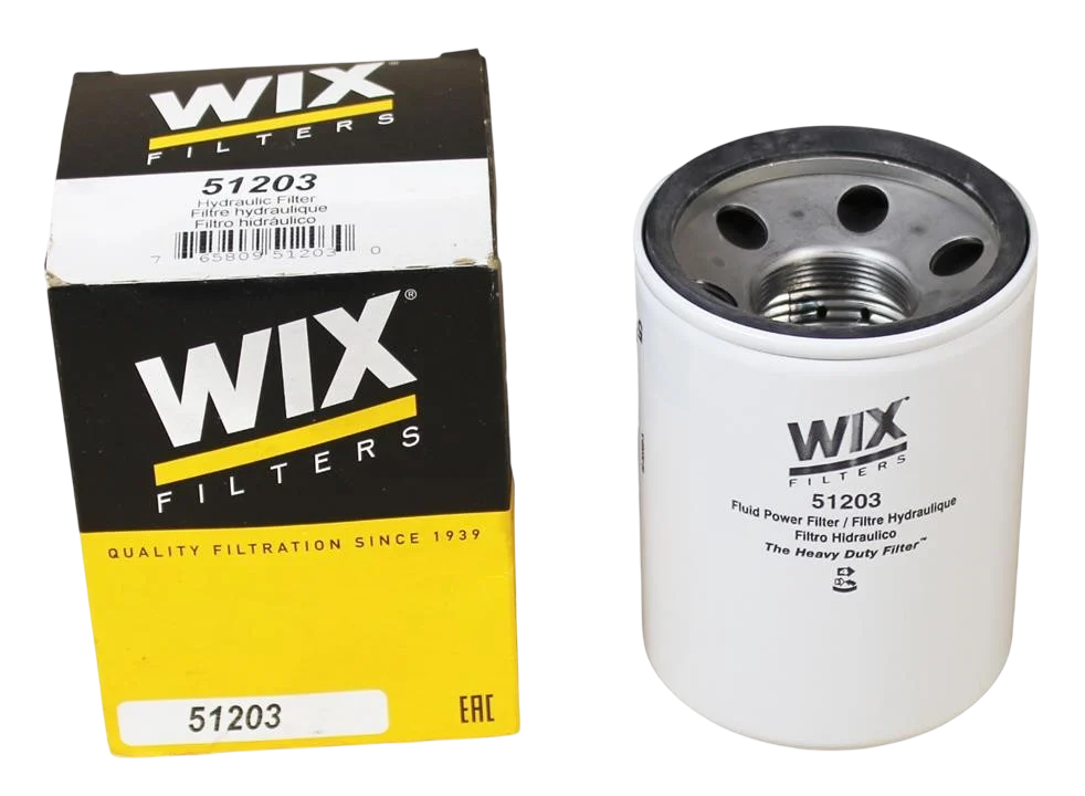 Filtr WIX 51203