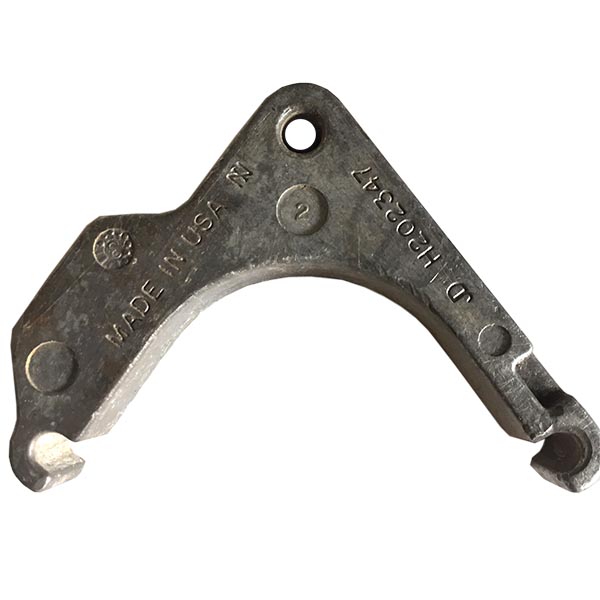 H202347 Dystans John Deere