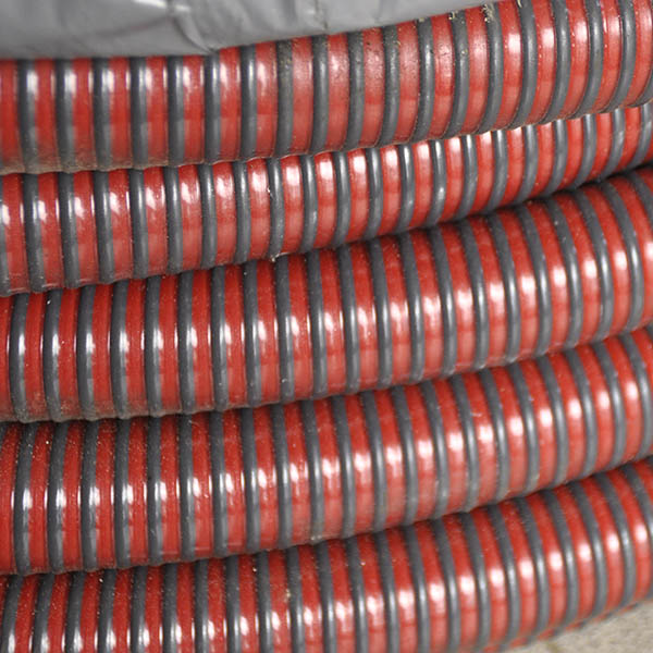 00180123 Rura zbożowa PVC + PU LW30 (cewka 50m) Horsch (analogowa)