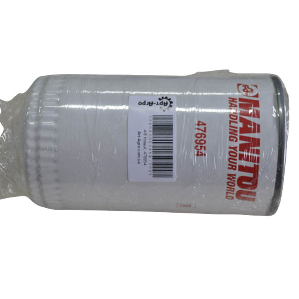 476954 Filtr oleju silnika Manitou