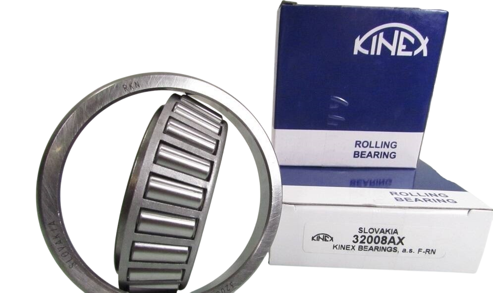 32008 AX KINEX Łożysko stożkowe