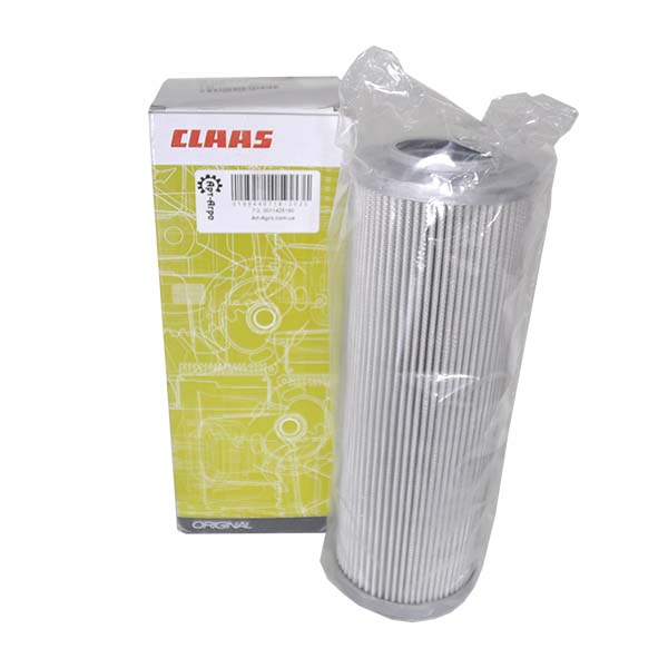 0011425190 Filtr hydrauliczny Oryginalny ciągnik AXION 940 Claas