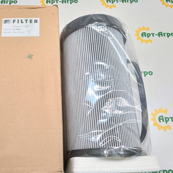HY90840 Filtr hydrauliczny Filtr SF