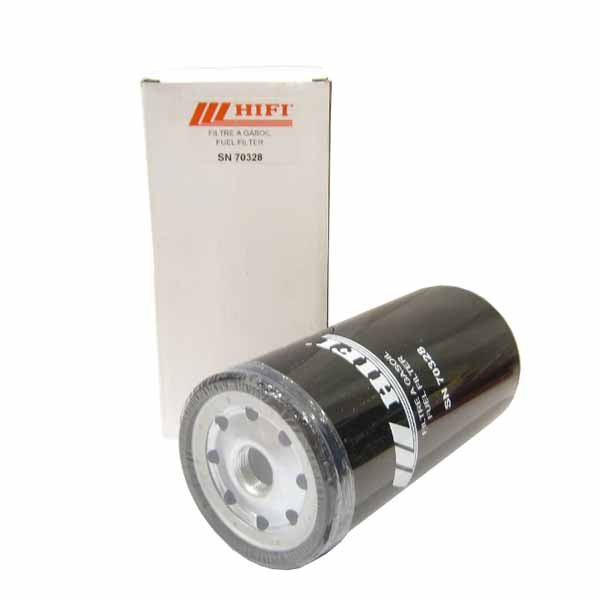 SN70328 Filtr t/oczyszczanie paliwa HiFi