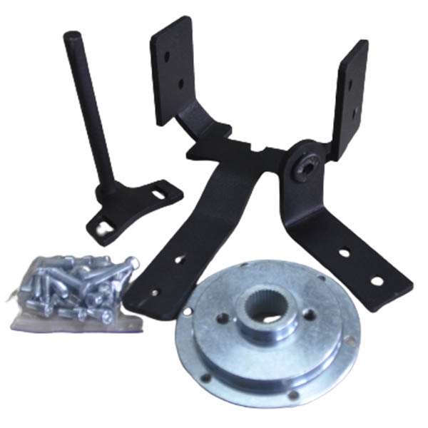 78100-18-RS Zestaw platformy pilota EZ
