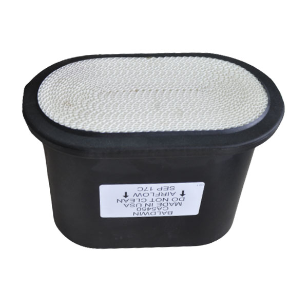 CA5450 Filtr powietrza Baldwin
