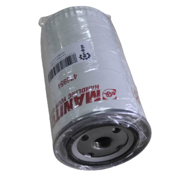476954 Filtr oleju silnika Manitou