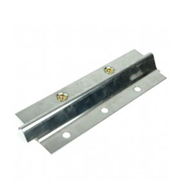 AH217773 Plate (lower extreme left) John Deere (Royal Tiger)