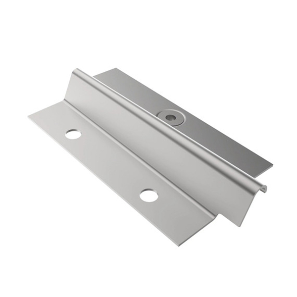 AH213873 Stainless Steel Plate John Deere (Royal Tiger)