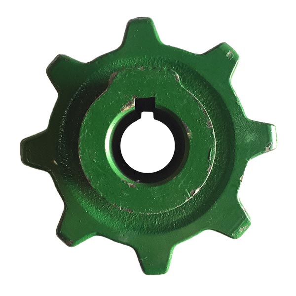 H128576 Asterisk Z=8 d=30 elewator zbożowy John Deere (Polska)
