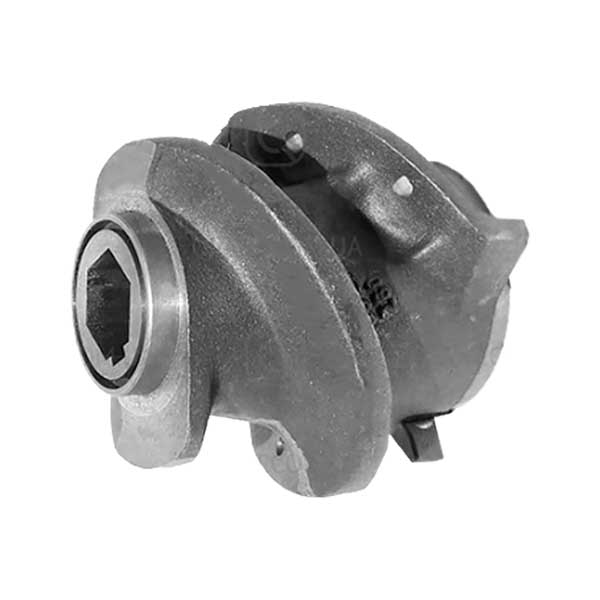 001260 Spirala wirnika PCA Geringhof