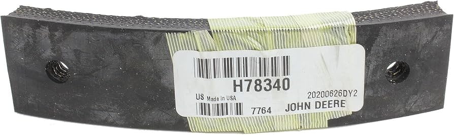H78340 Izolator John Deere