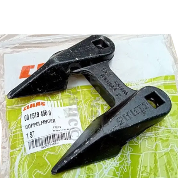 0005194560 Podwójny sworzeń hedera (sojowy) Claas