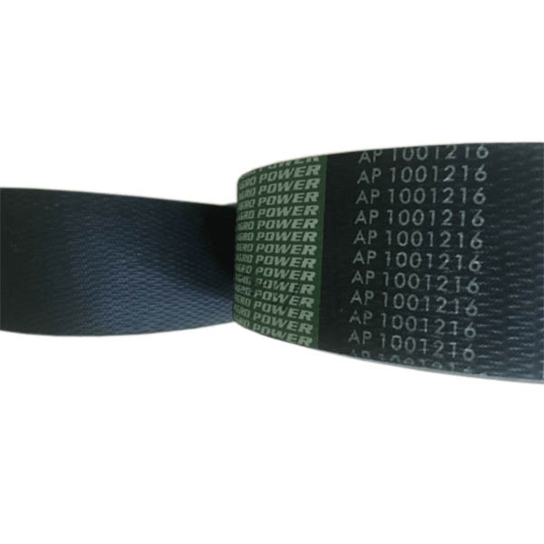 AP1003663 Pas czterostrumieniowy Optibelt