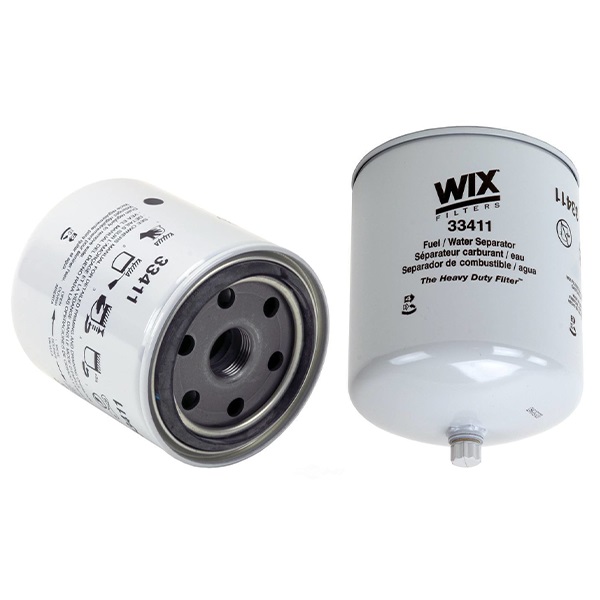 33411 WIX Filtr paliwa