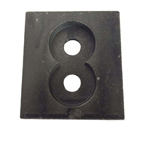 3520774 Skrobak 55x50mm Krone