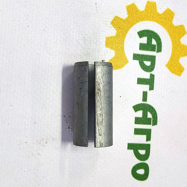 0312070180 Tuleja 55x101x9,3 mm PÖTTINGER