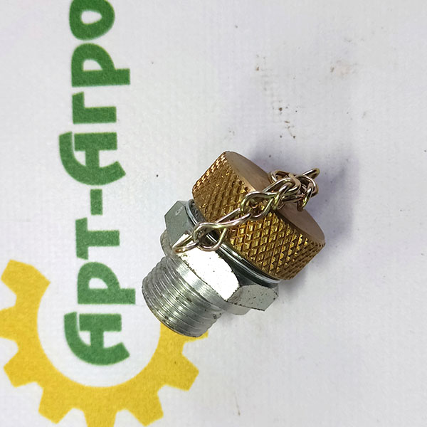 BOE.R3/4 Zawór spustowy oleju Hansa-Flex