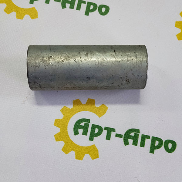 GD1719 Втулка сполучна 7/8x4" під шестигранний вал Kinze (аналог)