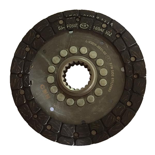 87529880 Tarcza CVT, TC5080 CNH