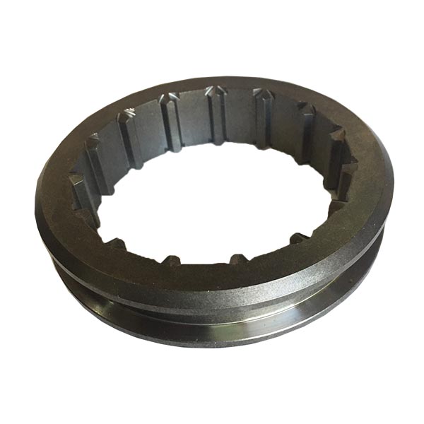 CE18505 Sprzęgło zmiany biegów z szerokim rowkiem John Deere (HDparts)