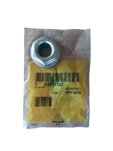 HXE24180 Nakrętka 3/4"-10 (M20x2.5) John Deere